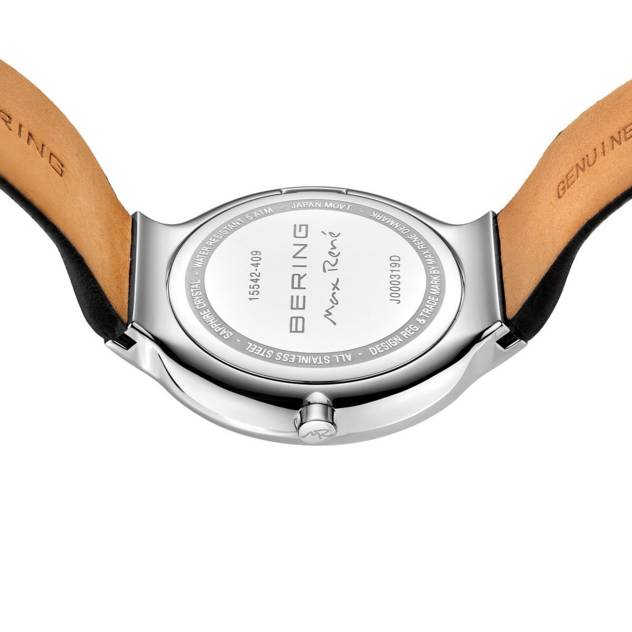 BERING Uhr "Classic"