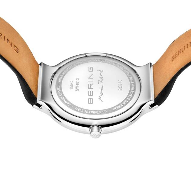 BERING Uhr "Classic"