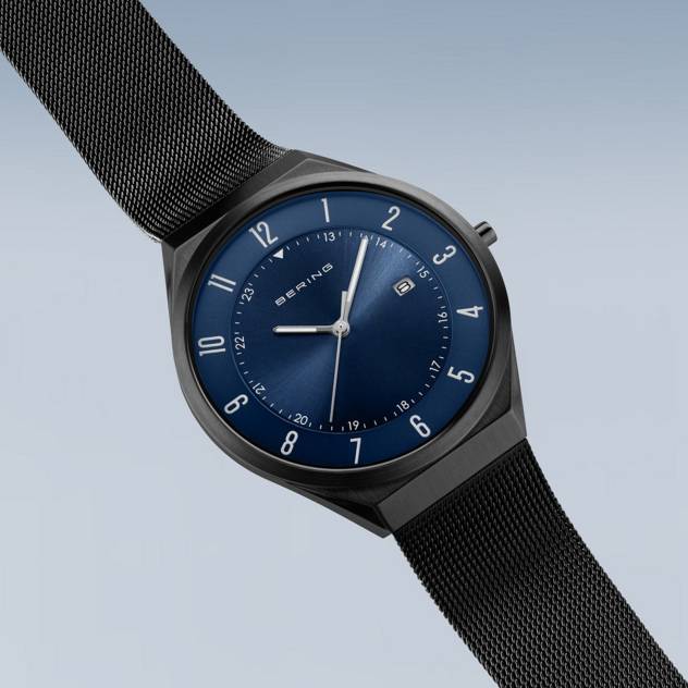 BERING Uhr "Classic"