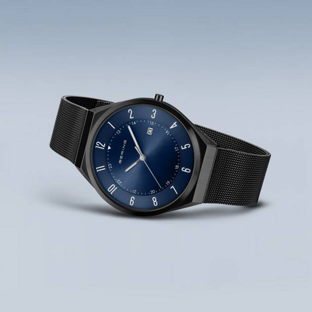 BERING Uhr "Classic"