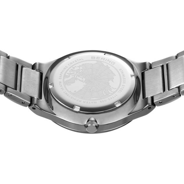 BERING Uhr "Classic"