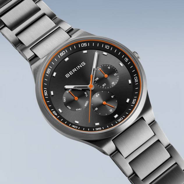 BERING Uhr "Classic"