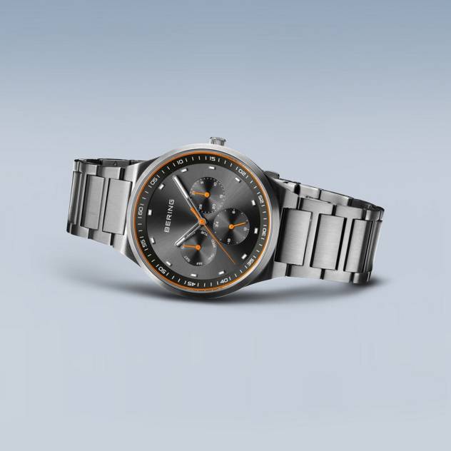 BERING Uhr "Classic"