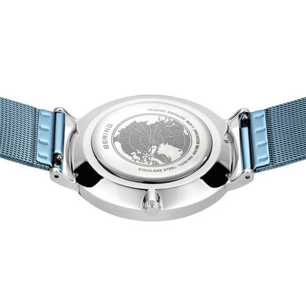 BERING Uhr "Classic"