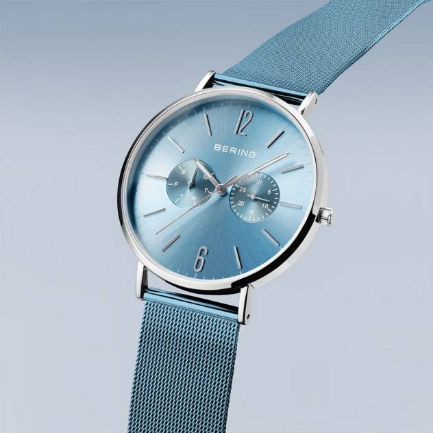 BERING Uhr "Classic"