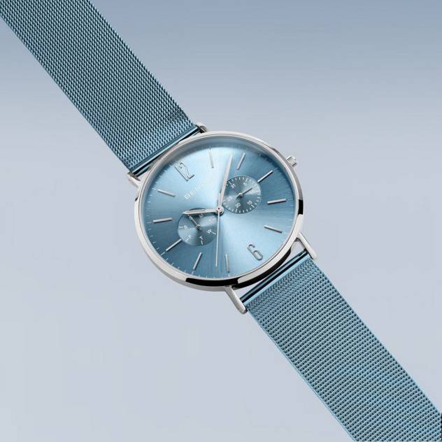 BERING Uhr "Classic"