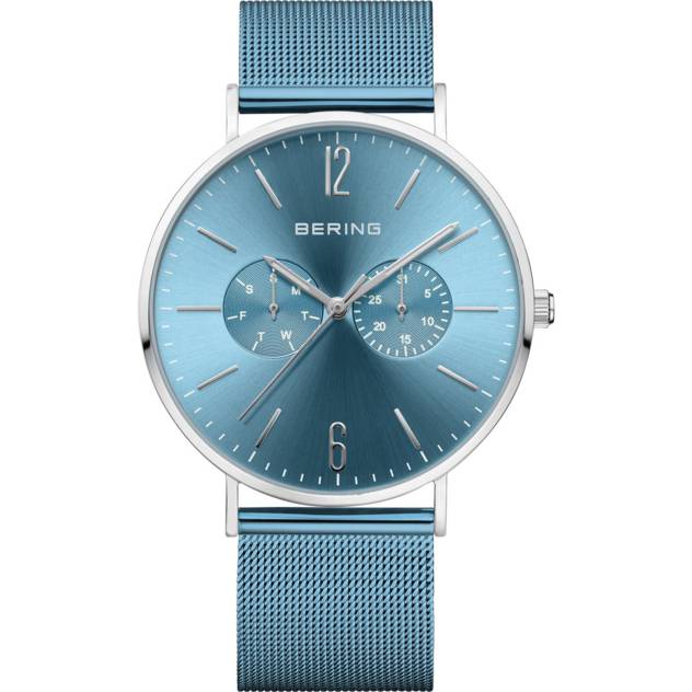 BERING Uhr "Classic"