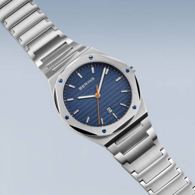 BERING Uhr "Classic"