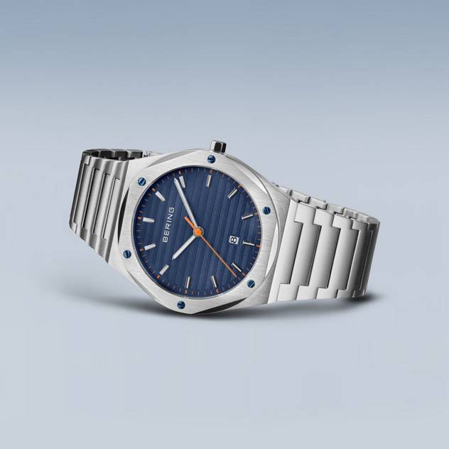 BERING Uhr "Classic"