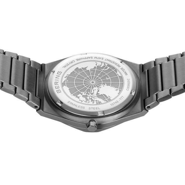 BERING Uhr "Classic"