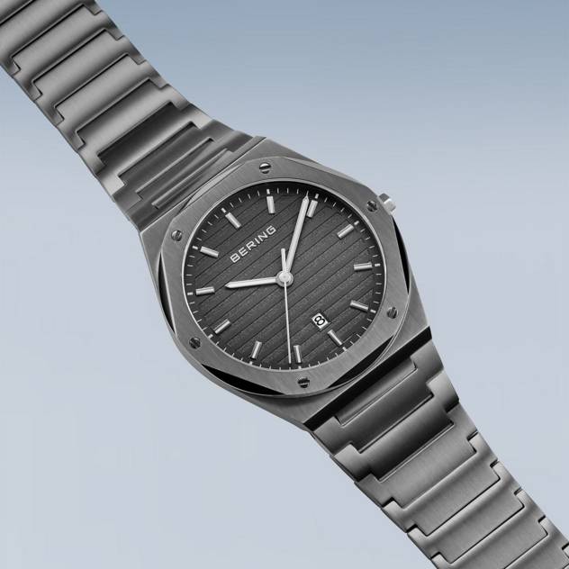 BERING Uhr "Classic"