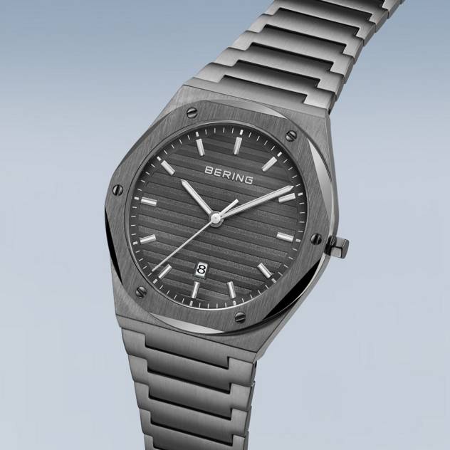 BERING Uhr "Classic"