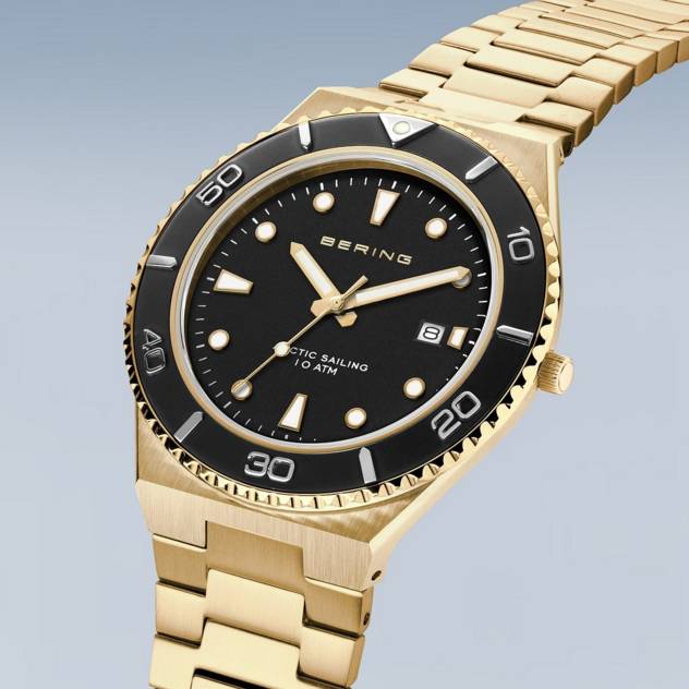 BERING Uhr "Classic"