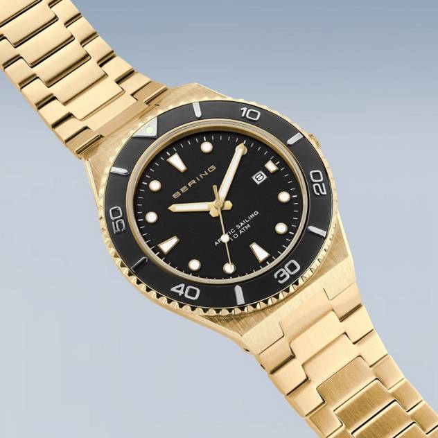BERING Uhr "Classic"