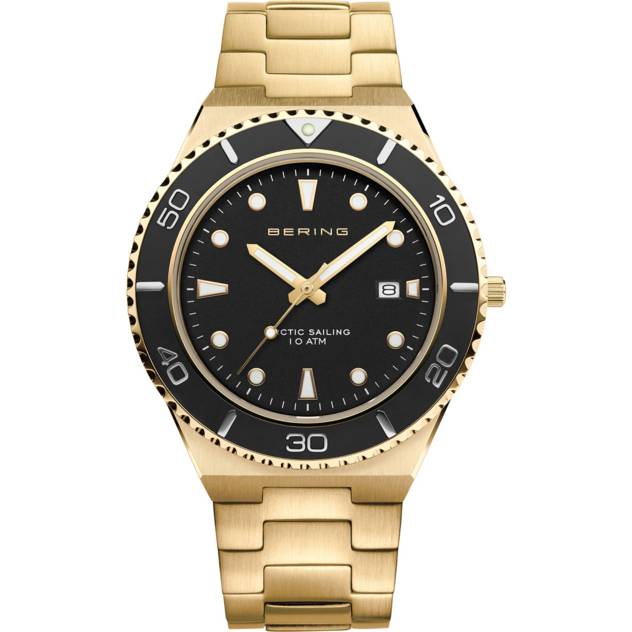 BERING Uhr "Classic"