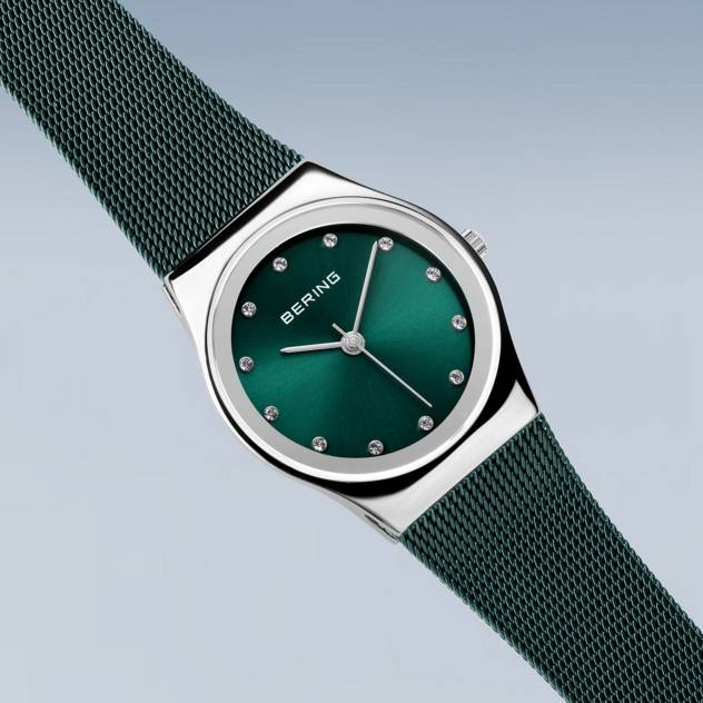 BERING Uhr "Classic"