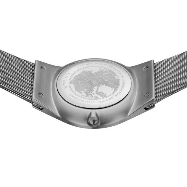 BERING Uhr "Day Date Classic"