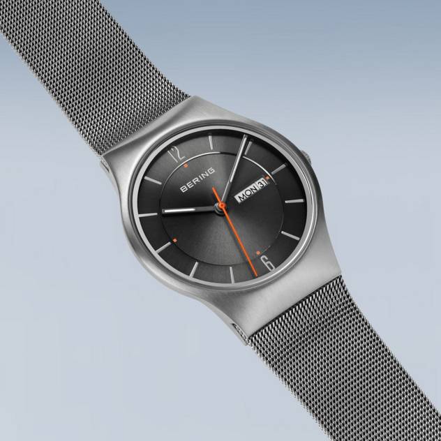 BERING Uhr "Day Date Classic"