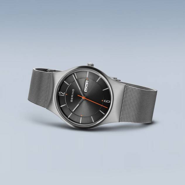 BERING Uhr "Day Date Classic"