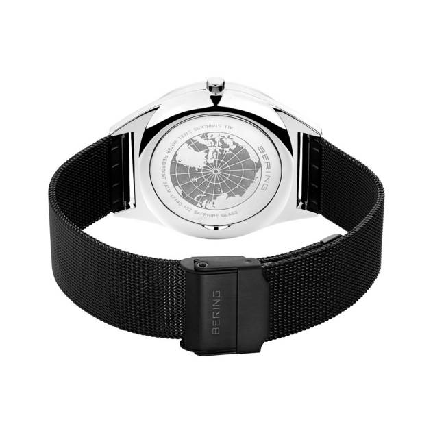 BERING Uhr "Gift Set Arctic Sailing"