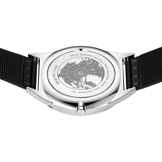 BERING Uhr "Gift Set Arctic Sailing"