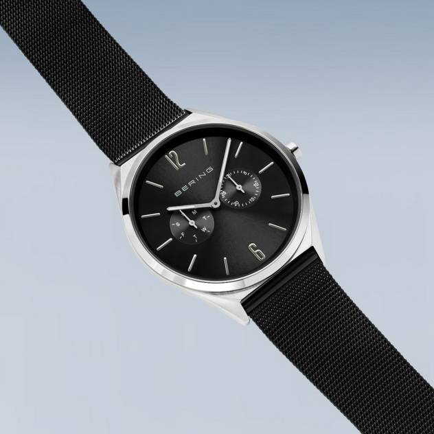 BERING Uhr "Gift Set Arctic Sailing"
