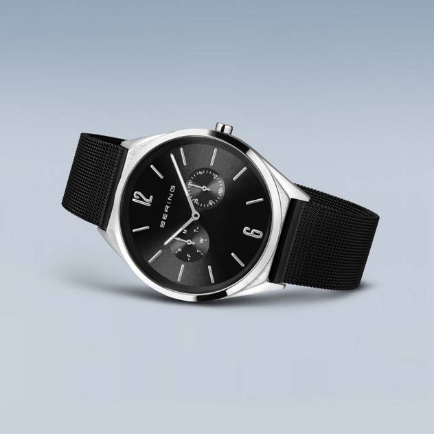 BERING Uhr "Gift Set Arctic Sailing"