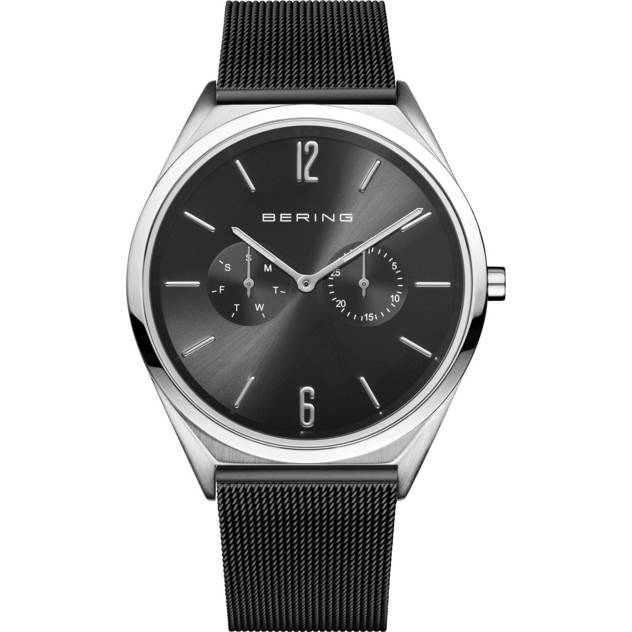 BERING Uhr "Gift Set Arctic Sailing"