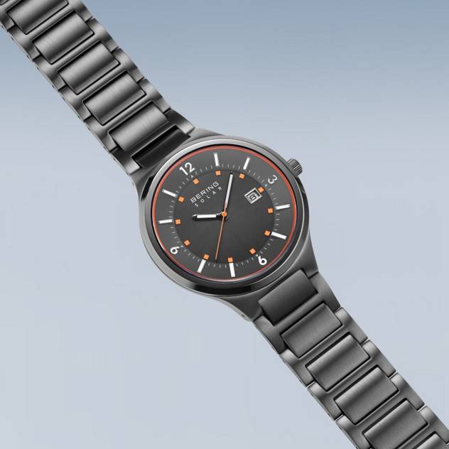 BERING Uhr "Solar"