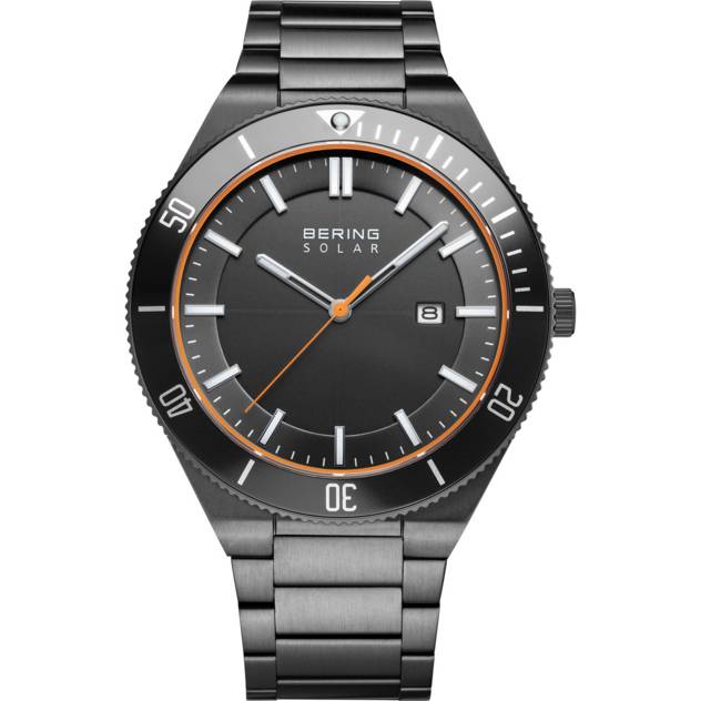 BERING Uhr "Solar"
