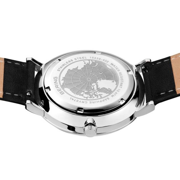 BERING Uhr "Solar"