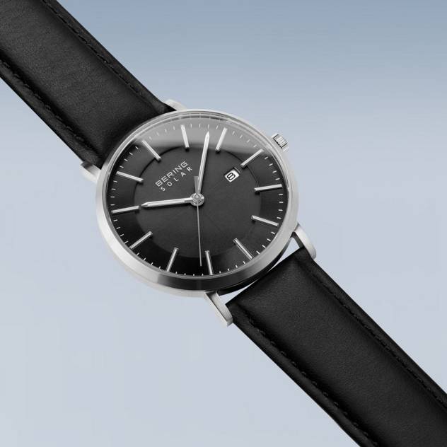 BERING Uhr "Solar"