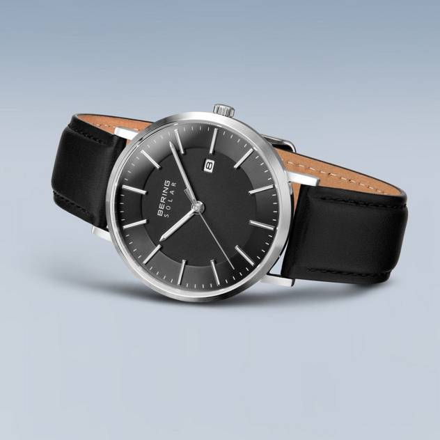 BERING Uhr "Solar"
