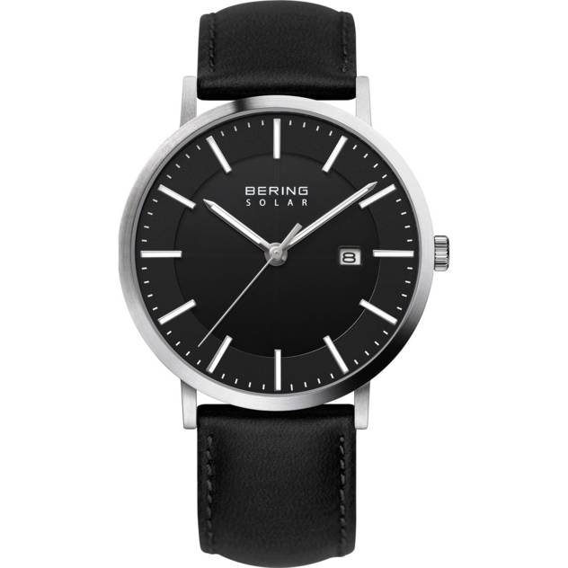 BERING Uhr "Solar"