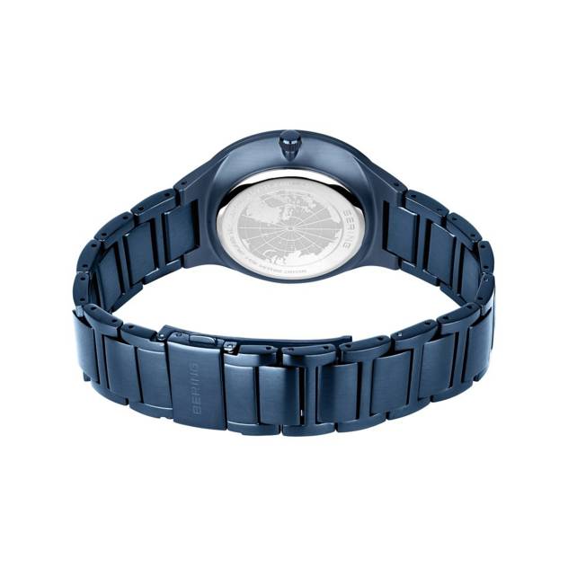 BERING Uhr "Solar"