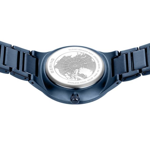 BERING Uhr "Solar"