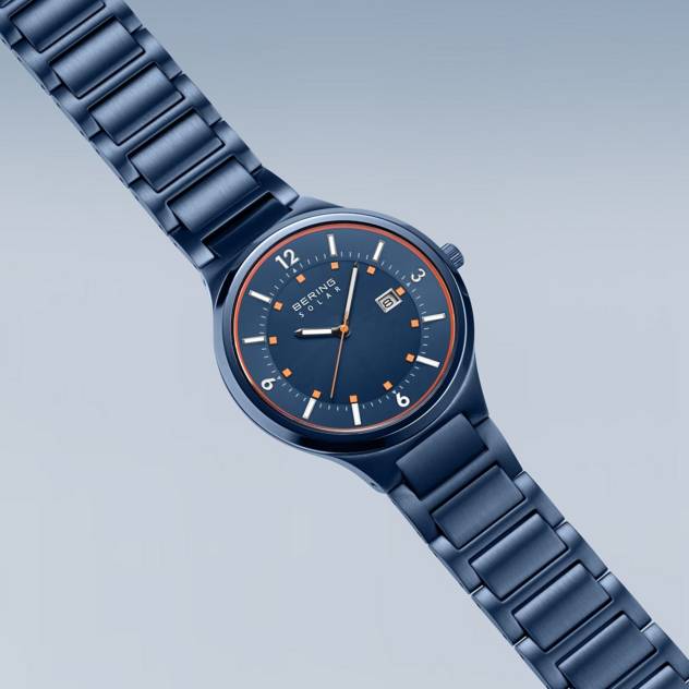 BERING Uhr "Solar"