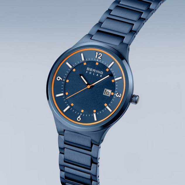 BERING Uhr "Solar"