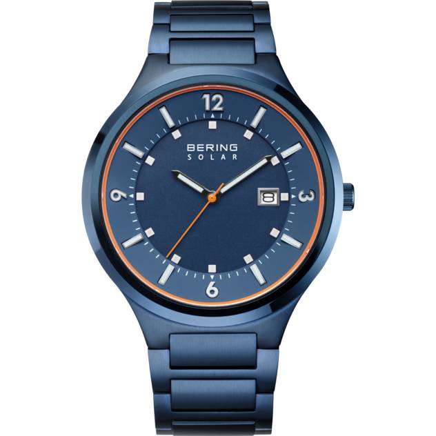 BERING Uhr "Solar"