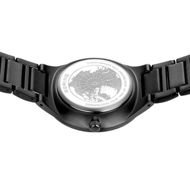 BERING Uhr "Solar"