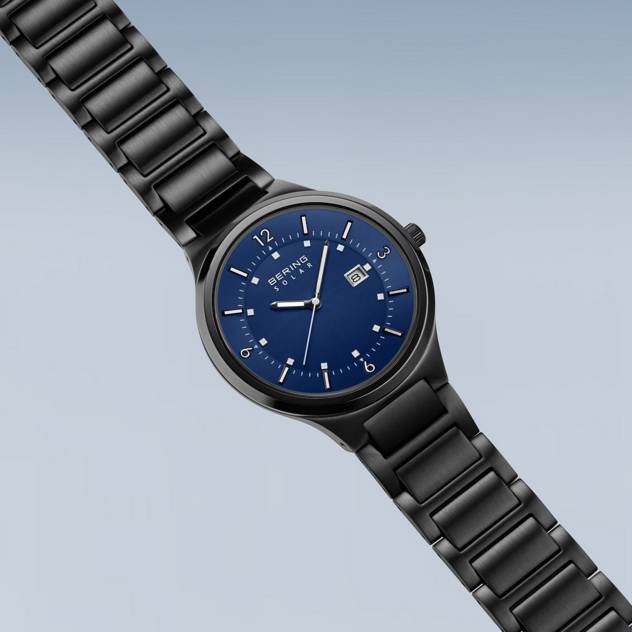 BERING Uhr "Solar"