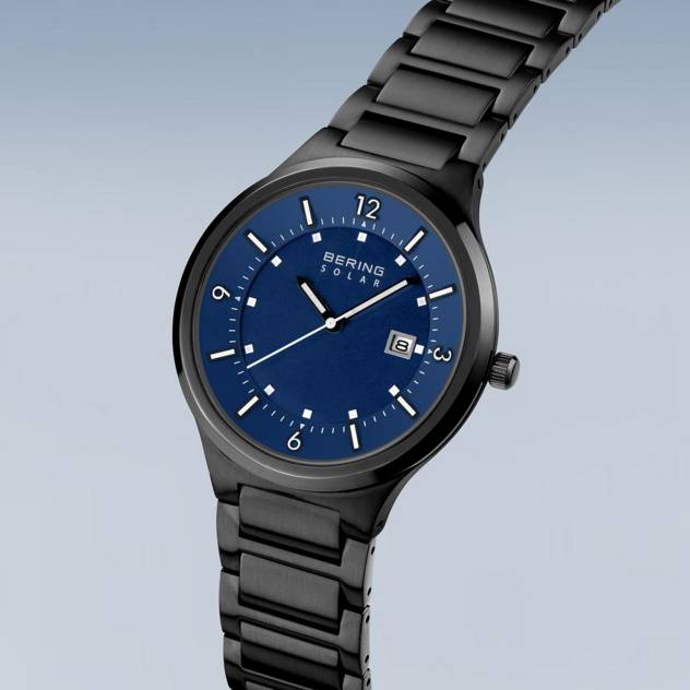 BERING Uhr "Solar"