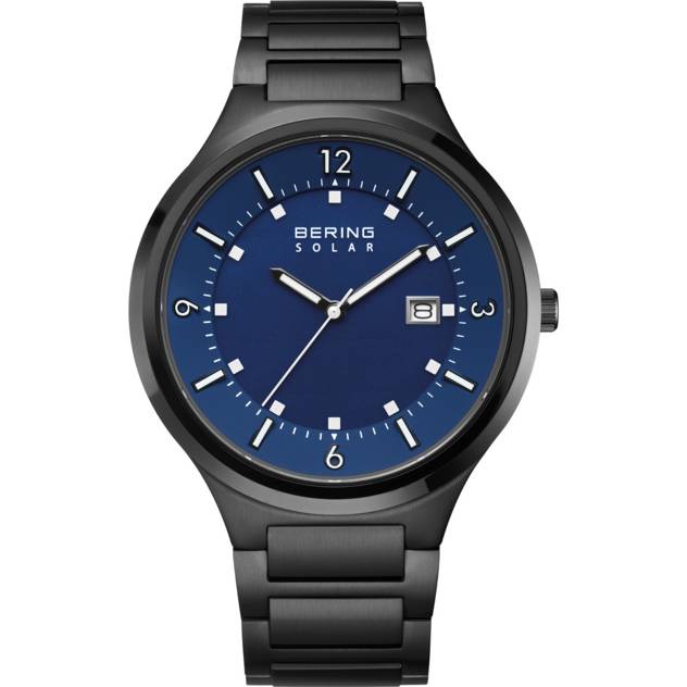 BERING Uhr "Solar"