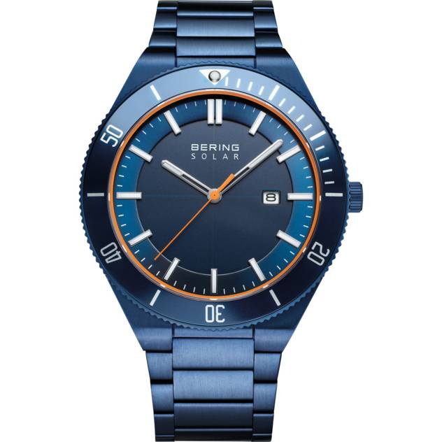 BERING Uhr "Solar"