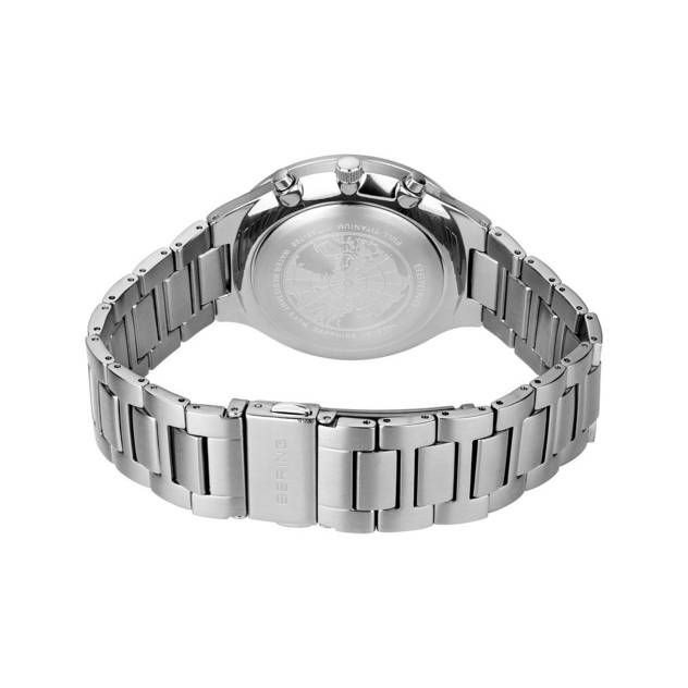 BERING Uhr "Titan Chrono"