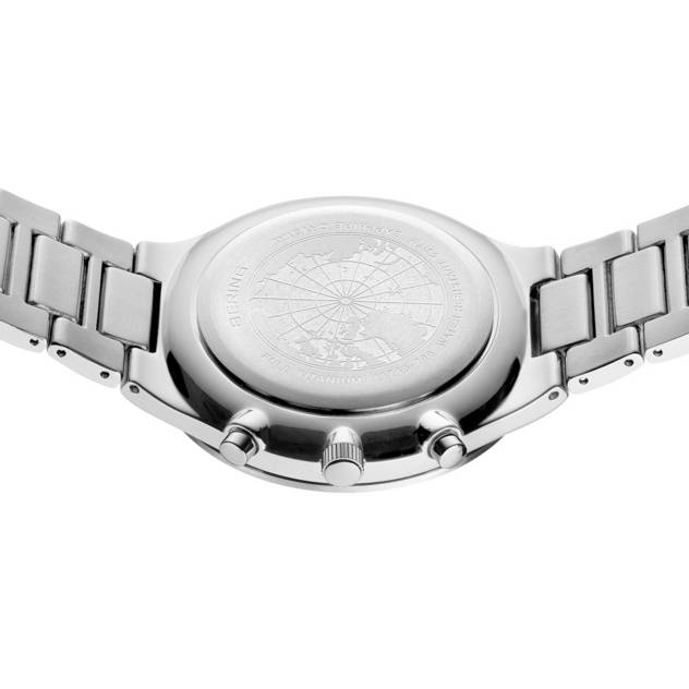BERING Uhr "Titan Chrono"