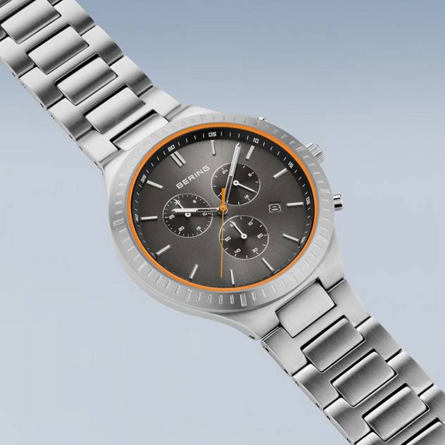 BERING Uhr "Titan Chrono"