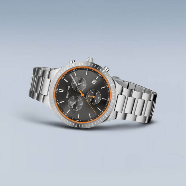 BERING Uhr "Titan Chrono"