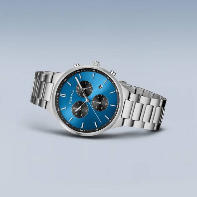 BERING Uhr "Titan Chrono"