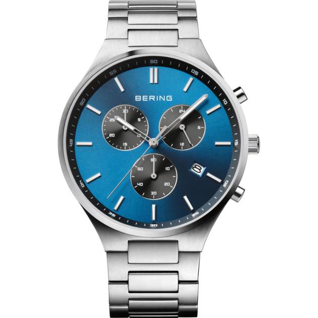 BERING Uhr "Titan Chrono"